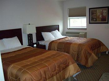 Airport Lodge Уакиша Екстериор снимка
